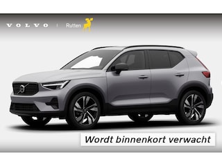 Volvo XC40 B4 211PK Automaat Plus Dark Panoramadak/ Adaptive Cruise Control/ 360 Camera/ Google infotainment/ Elektrisch verstelbare stoelen met geheugen/ Apple Carplay/ Android Auto