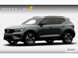 Volvo XC40 B4 211PK Automaat Plus Dark Panoramadak/ Adaptive Cruise Control/ 360 Camera/ Google infotainment/ Elektrisch verstelbare stoelen met geheugen/ Apple Carplay/ Android Auto
