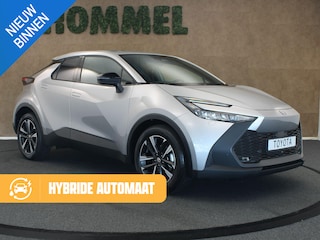 Toyota C-HR 1.8 Hybrid 140 Dynamic - ACHTERUITRIJCAMERA - AUTOMATISCHE AIRCO - APPLE CARPLAY/ANDROID AUTO - ADAPTIEVE CRUISE CONTROL MET STUURHULP - DODEHOEKDETECTIE - VERKEERSBORDDETECTIE - LED KOPLAMPEN - GROOTLICHTASSISTENT - KEYLESS ENTRY/START - VOLLEDIG DIGITAAL INSTRUMENTENPANEEL - PARKEERSENSOREN VOOR EN ACHTER - LICHTMETALEN VELGEN 18" - EXTRA GETINT GLAS - DAB ONTVANGER - REGENSENSOR - VERMOEIDHEIDSHERKENNING -