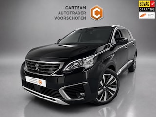 Peugeot 5008 1.2 PureTech Allure Avantage