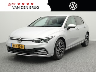 Volkswagen Golf 1.4 eHybrid 204 PK DSG Style | LED Plus | Achteruitrijcamera | Side Assist | Navigatie | Travel Assist |