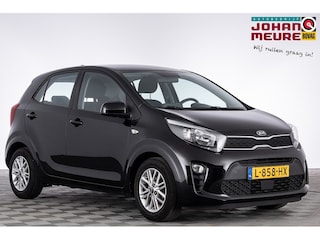 Kia Picanto 1.0 DPi DynamicLine | CARPLAY | VELGEN ✅ 1e Eigenaar .