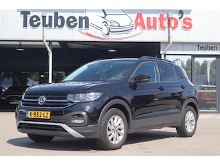 Volkswagen T-Cross 1.0 TSI Life Business | Climate control | Navigatie | PDC voor en achter | Assist pakket