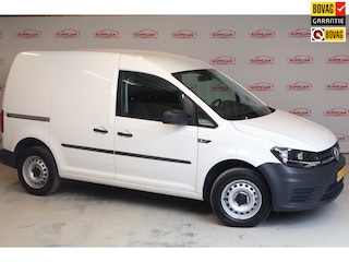 Volkswagen Caddy 2.0 TDI L1H1 BMT Highline,All season banden, Navi, Airco, Radio