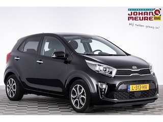 Kia Picanto 1.0 DPi DynamicPlusLine | ECC | NAVI ✅ 1e Eigenaar .