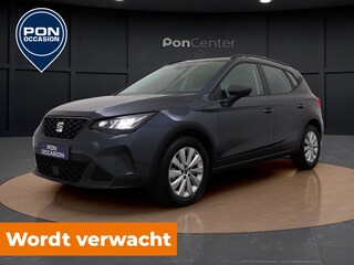 Seat Arona 1.0 EcoTSI Style Connect | Parkeerhulp | LED | Carplay | Airco | 16'' |