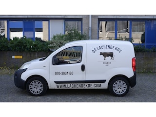 Peugeot Bipper 1.3 HDi XT Profit + EXCL. BTW