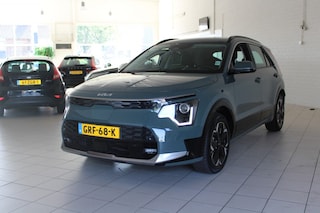 Kia Niro DYNAMICLINE 64.8 KWH
