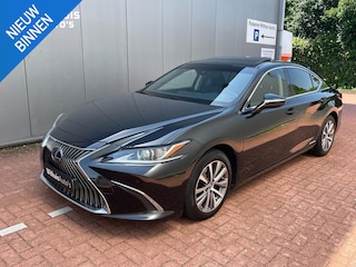 Lexus ES 300h Business Dealer Onderhouden Mooie auto