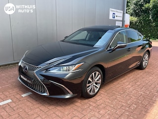 Lexus ES 300h Business Dealer Onderhouden Mooie auto