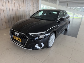 Audi A3 Limousine 30 TFSI Adv edition