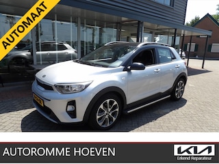 Kia Stonic 1.0 TURBO AUTOMAAT DynamicLine Trekhaak Org. Ned.