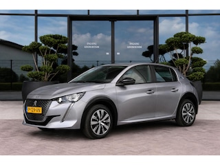 Peugeot 208 EV GT 350 50 kWh | SOH 91,38 %