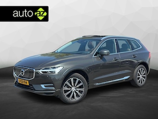 Volvo XC60 2.0 T4 Inscription Polestar Engineered | Trekhaak | Pano | HUD | Camera | Harman/Kardon