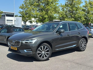 Volvo XC60 2.0 T4 Inscription Polestar Engineered | Trekhaak | Pano | HUD | Camera | Harman/Kardon