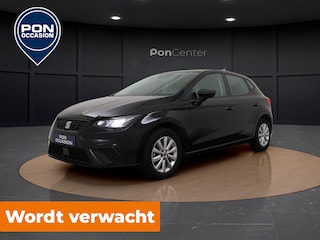 Seat Ibiza 1.0 EcoTSI Style Connect | Parkeerhulp | Carplay | LED | Cruise Control | Airco |
