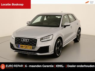 Audi Q2 1.4 TFSI CoD Sport S-LINE NL-AUTO NAP!