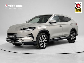 BYD Seal U 1.5 DM-i FWD Boost | Nieuw | 6 jaar garantie