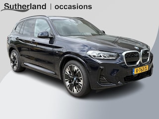 BMW iX3 High Executive 80 kWh | 91.600 KM | SOH 98,9% | Volledig Lederen Interieur | Panorama Dak | WORDT VERWACHT!