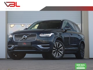 Volvo XC90 2.0 T8 Recharge AWD 391PK Inscription 7 persoons | SOH 94%
