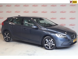 Volvo V40 1.5 T2 Nordic+ NL auto, Winterpakket, camera, parkeerassist, BLIS