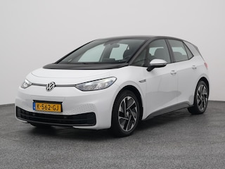 Volkswagen ID.3 First 58 kWh | ADAPTIVE | STOEL- EN STUURVERW.