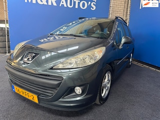 Peugeot 207 SW 1.4 VTi Blue Lease Nieuwe APK