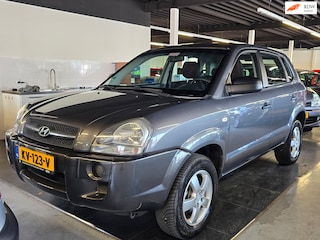 Hyundai Tucson 2.0i Dynamic/AIRCO/HOGE INSTAP/APK 12-26/
