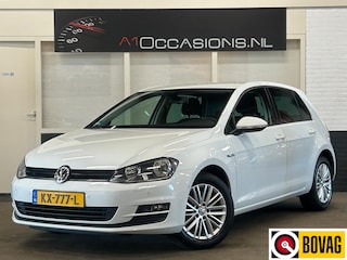 Volkswagen Golf 1.2 TSI Trendline