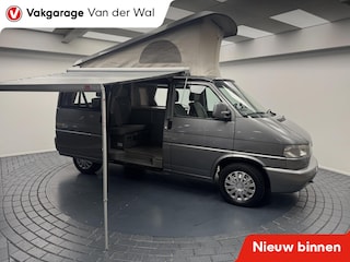 Volkswagen California Freestyle 2.5 TDi !! Nieuwstaat !!