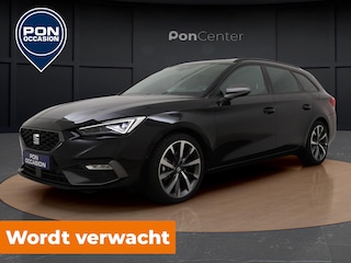 Seat Leon Sportstourer 1.5 TSI FR Intense | Camera | ACC | Side Assist | Matrix LED | Carplay | 18'' |