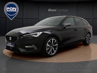 Seat Leon Sportstourer 1.5 TSI FR Intense | Camera | ACC | Side Assist | Matrix LED | Carplay | 18'' |
