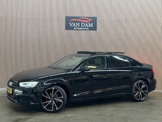 Audi A3 Limousine 1.4 TFSI CoD Sport Pro Line S 2016 PANO LED