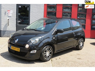 Renault Twingo 1.2 16V Parisienne , AIRCO, CR CONTR, LM VELG