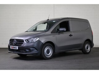 Mercedes-Benz Citan 51 kWh Mbux Snelladen Camera (wordt verwacht)