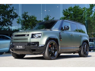 Land Rover Defender 110 D350 110 X-Dynamic HSE