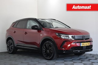 Opel Grandland 1.2 Turbo 130PK GS-LINE Automaat