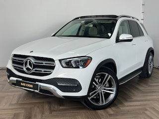 Mercedes-Benz GLE 350 |PANO|MEMORY|BURMESTER|360|STOELVENT|