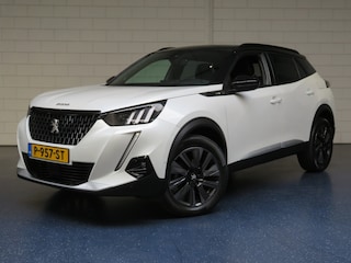 Peugeot 2008 1.2 PureTech GT Pack