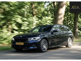 BMW 3-serie Touring 330e Business Edition Plus