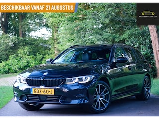BMW 3-serie Touring 330e Business Edition Plus