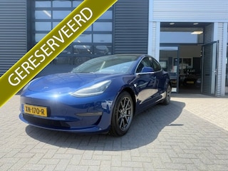 Tesla Model 3 Long Range AWD 75 kWh Nieuwe Banden !