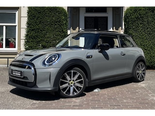 Mini Mini Electric Classic 33 kWh PANO | STOELVERWARMING | CRUISE | CARPLAY | HARMAN KARDON