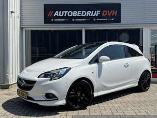 Opel Corsa 1.0 Turbo OPC-line/ Pano/ Stoel-stuurverw./ Camera/ NAP