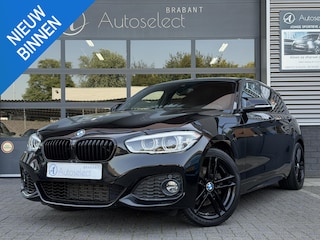 BMW 118i M Sport Edition Navi | Bluetooth | Automaat