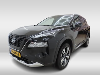 Nissan X-Trail 1.5 E-4ORCE 214PK TEKNA 4WD | 1800kg trekgewicht | Trekhaak | Panoramadak
