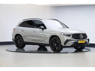 Mercedes-Benz GLC 300e 4MATIC AMG Line