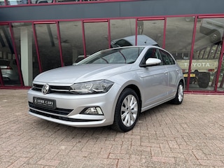 Volkswagen Polo 1.0 TSI Highline | ACC | LED | Airco | Navi |