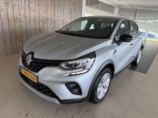 Renault Captur 1.0 TCe 90 evolution