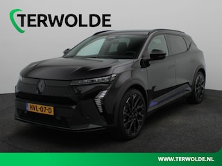 Renault Scénic E-Tech esprit Alpine 220 pk long range | pack advanced driving assist & augmented vision | Panoramadak | Harman Kardon |